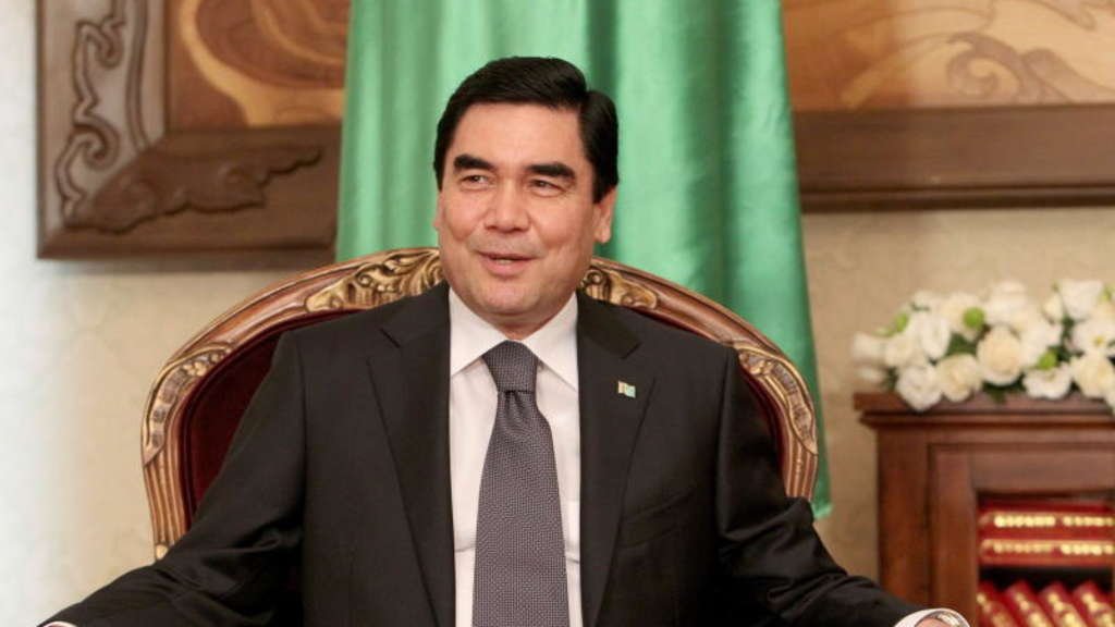 Turkman